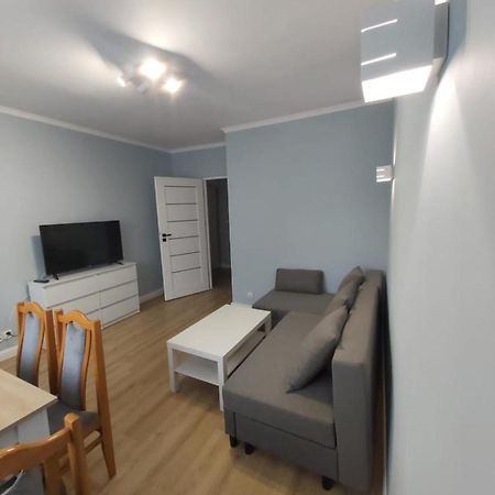 Apartament Arkada Centrum 热舒夫 外观 照片