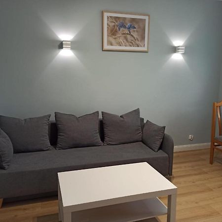 Apartament Arkada Centrum 热舒夫 外观 照片