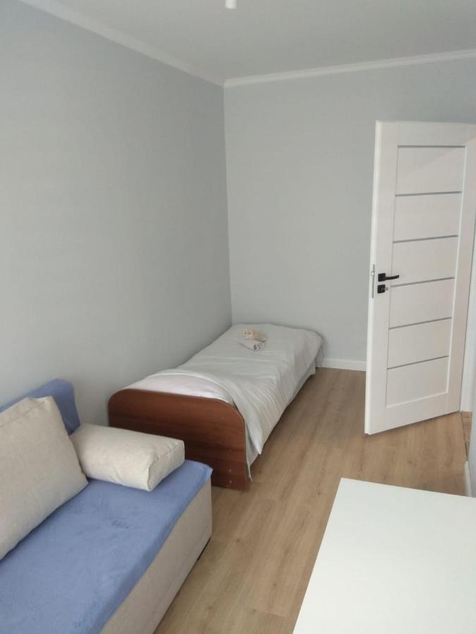 Apartament Arkada Centrum 热舒夫 外观 照片