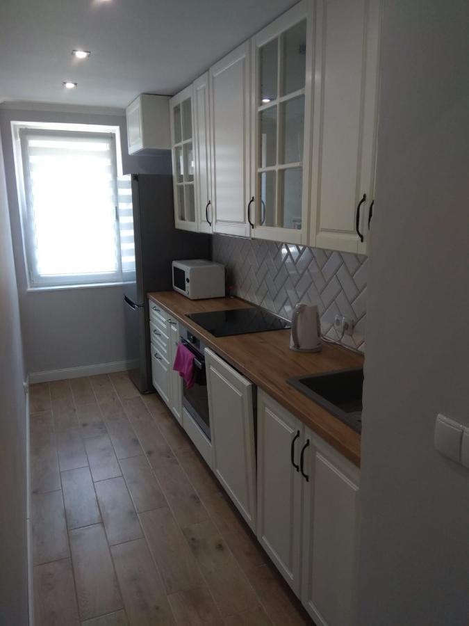 Apartament Arkada Centrum 热舒夫 外观 照片