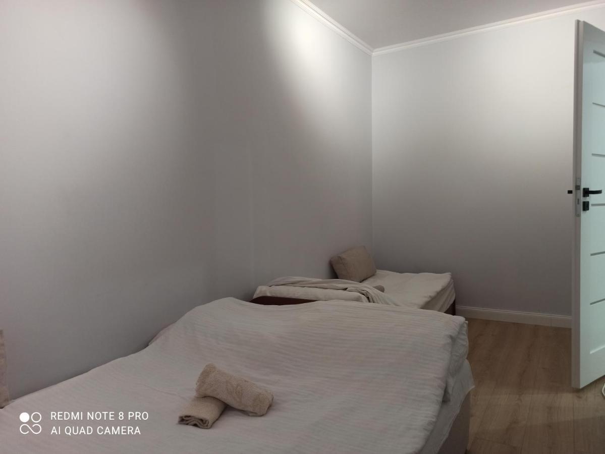Apartament Arkada Centrum 热舒夫 外观 照片