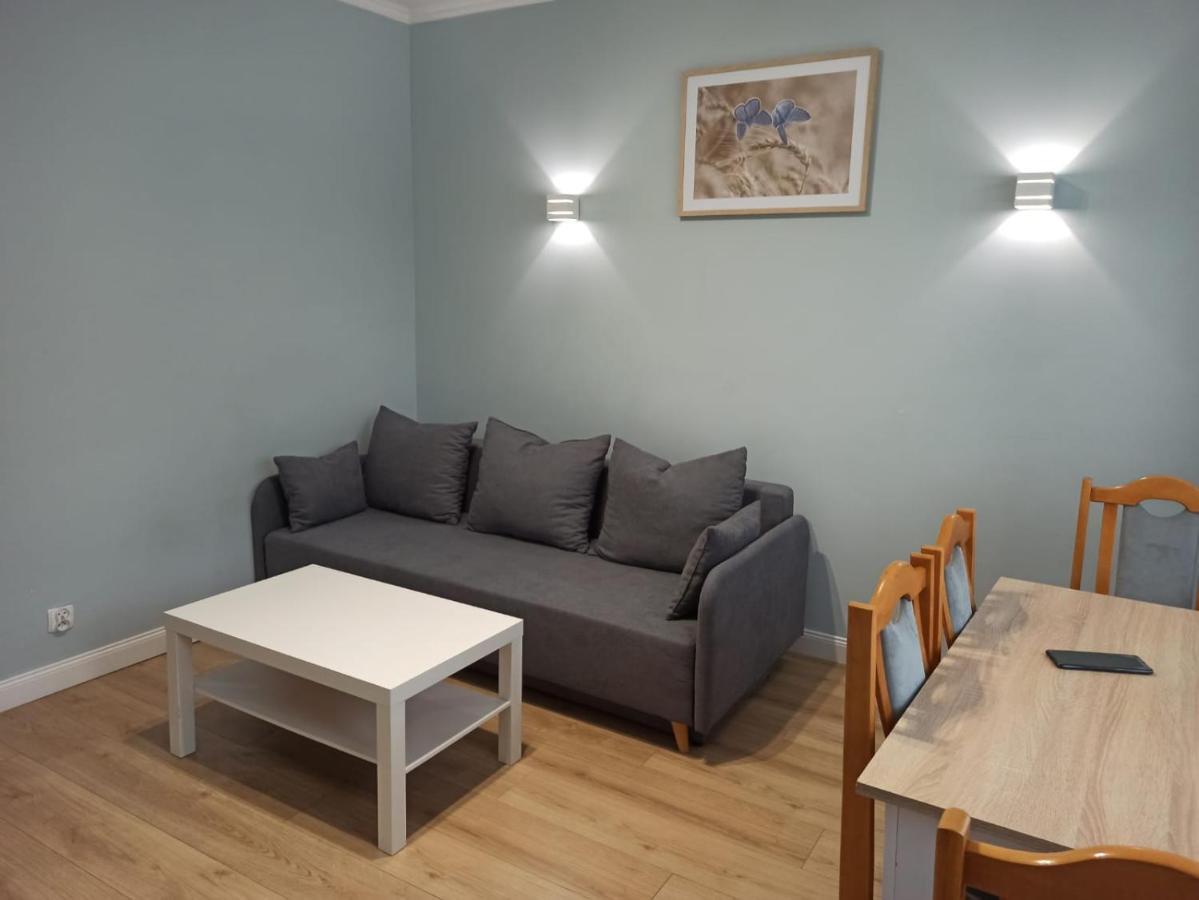 Apartament Arkada Centrum 热舒夫 外观 照片