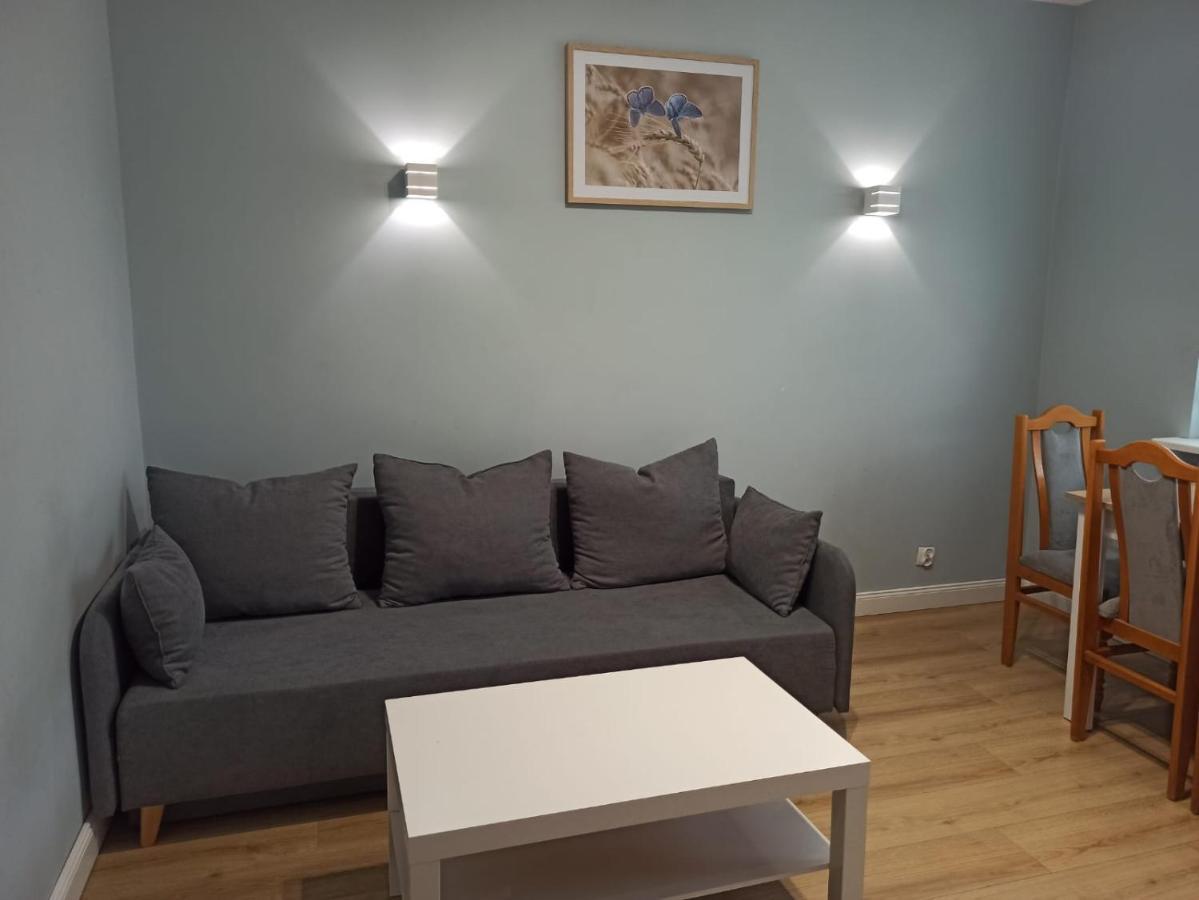 Apartament Arkada Centrum 热舒夫 外观 照片