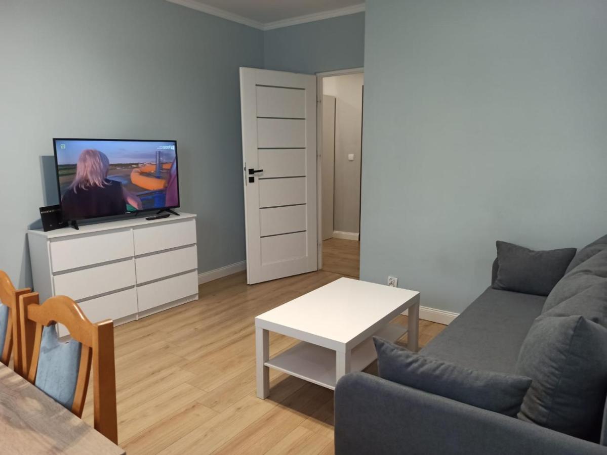 Apartament Arkada Centrum 热舒夫 外观 照片